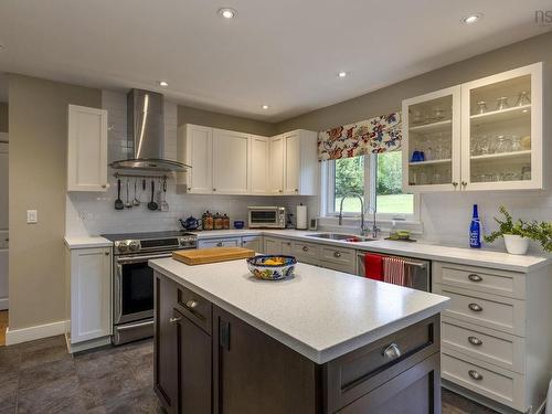 3764 East River East Side Road, Churchville, NS 