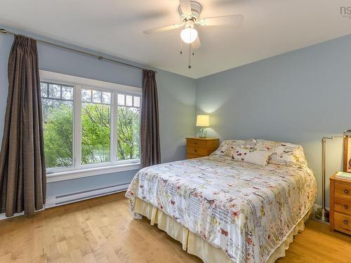 3764 East River East Side Road, Churchville, NS 