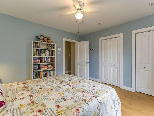 3764 East River East Side Road, Churchville, NS 