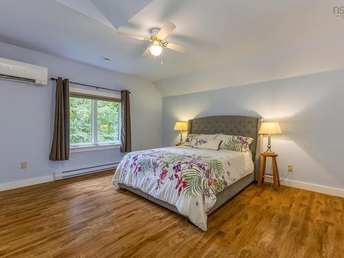 3764 East River East Side Road, Churchville, NS 