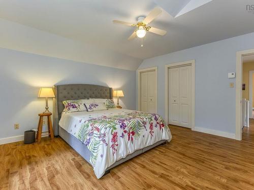 3764 East River East Side Road, Churchville, NS 