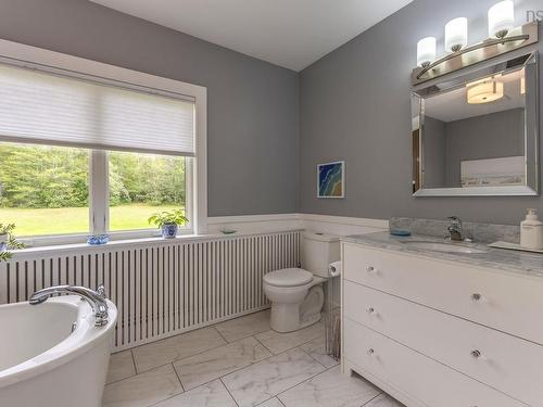 3764 East River East Side Road, Churchville, NS 