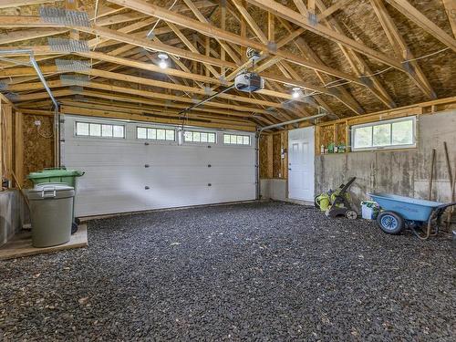 3764 East River East Side Road, Churchville, NS 