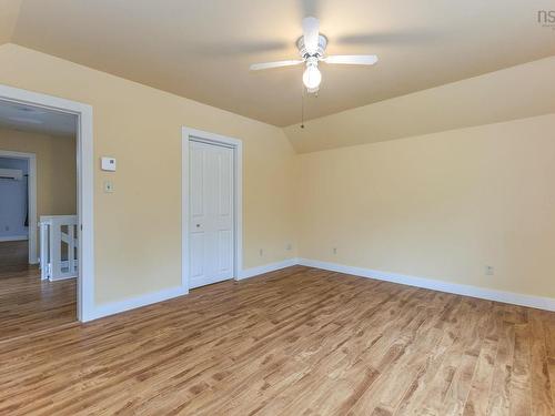 3764 East River East Side Road, Churchville, NS 