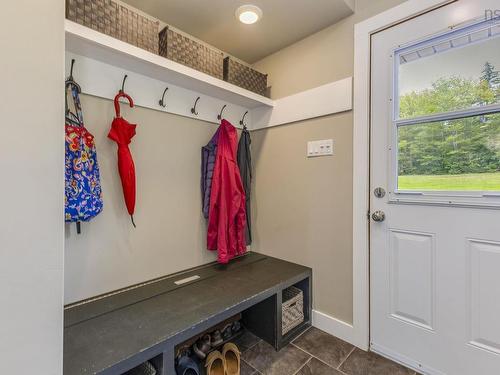 3764 East River East Side Road, Churchville, NS 