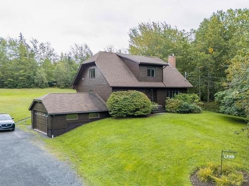 3764 East River East Side Road, Churchville, NS 