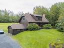 3764 East River East Side Road, Churchville, NS 