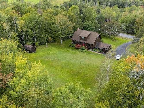 3764 East River East Side Road, Churchville, NS 