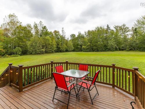 3764 East River East Side Road, Churchville, NS 