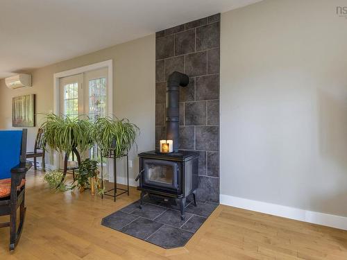 3764 East River East Side Road, Churchville, NS 