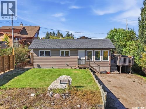 218 Jean Street E, Manitou Beach, SK 