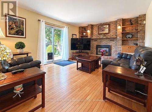 605 Kirkwood Street, Cornwall, ON 