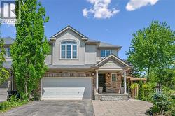 153 SIMS ESTATE Drive Unit# 2 Kitchener, ON N2A 0A6