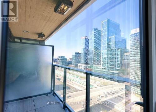 2001 - 1 Concord Cityplace Way, Toronto, ON 