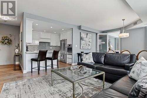 603 - 2121 Lakeshore Road, Burlington (Brant), ON 