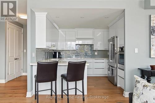 603 - 2121 Lakeshore Road, Burlington (Brant), ON 