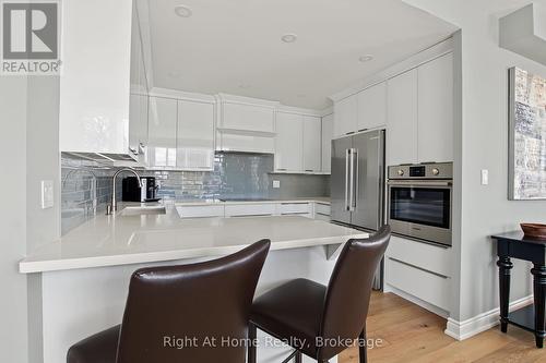 603 - 2121 Lakeshore Road, Burlington (Brant), ON 