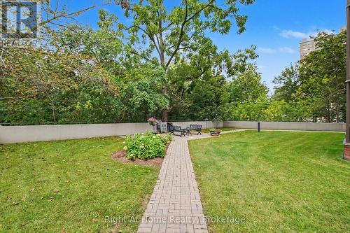 603 - 2121 Lakeshore Road, Burlington (Brant), ON 