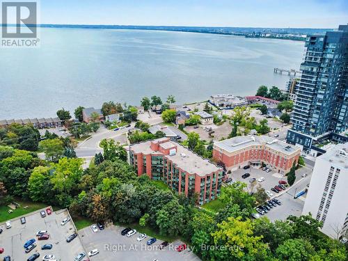 603 - 2121 Lakeshore Road, Burlington (Brant), ON 