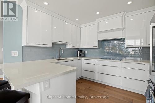 603 - 2121 Lakeshore Road, Burlington (Brant), ON 