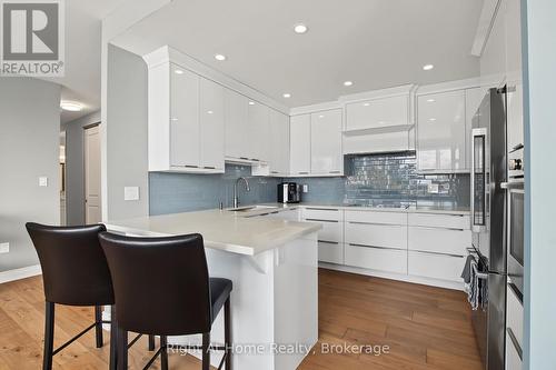 603 - 2121 Lakeshore Road, Burlington (Brant), ON 