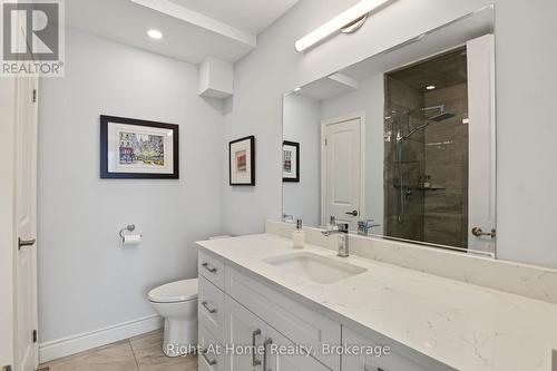 603 - 2121 Lakeshore Road, Burlington (Brant), ON 