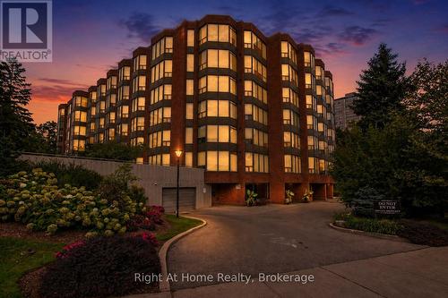 603 - 2121 Lakeshore Road, Burlington (Brant), ON 