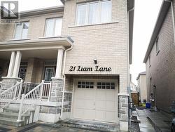 21 LIAM LANE Markham, ON L3S 0E8