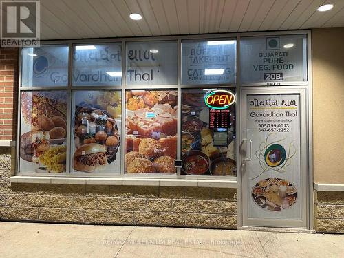 29 - 90 Eastern Avenue, Brampton, ON 