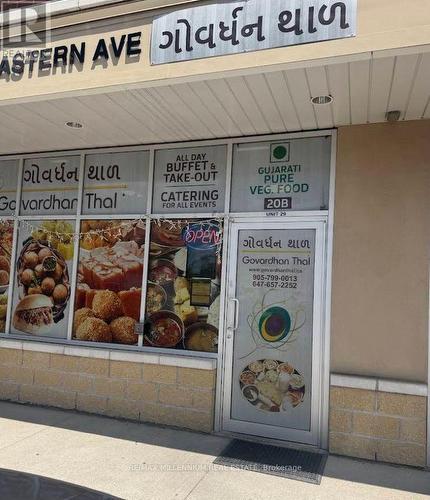29 - 90 Eastern Avenue, Brampton, ON 