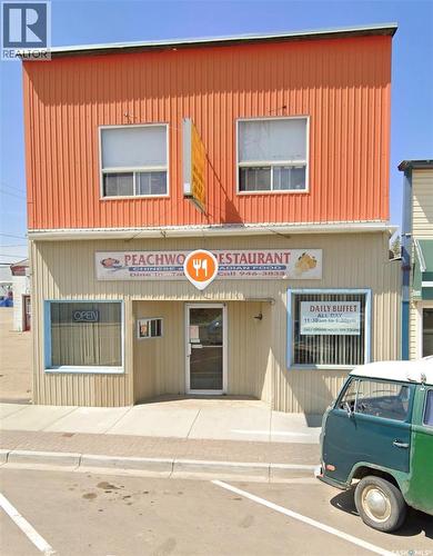 303 Main Street, Watrous, SK 