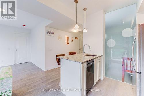 408 - 1400 KINGSTON ROAD , Toronto, Ontario M1N 0C2 2