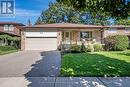 2553 Annelyn Court, Mississauga, ON 