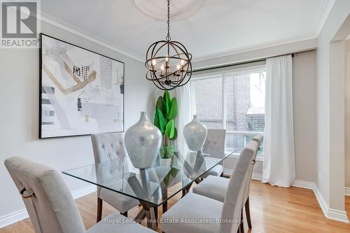 2553 Annelyn Court, Mississauga, ON 