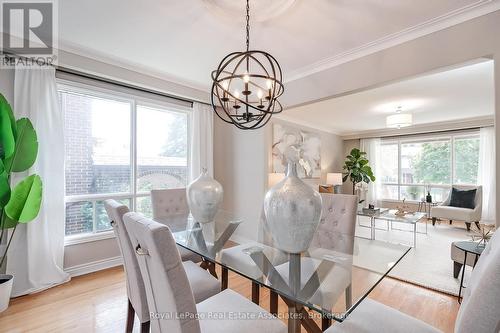 2553 Annelyn Court, Mississauga, ON 