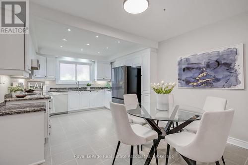 2553 Annelyn Court, Mississauga, ON 