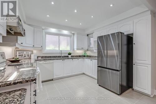 2553 Annelyn Court, Mississauga, ON 