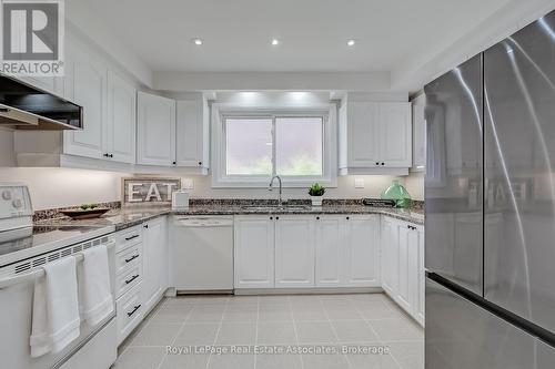 2553 Annelyn Court, Mississauga, ON 