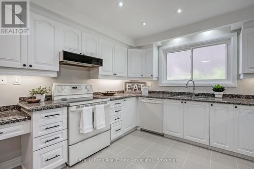 2553 Annelyn Court, Mississauga, ON 