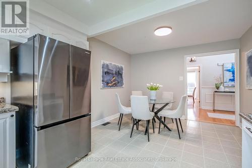 2553 Annelyn Court, Mississauga, ON 