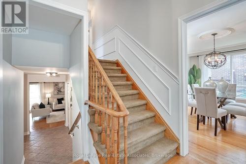 2553 Annelyn Court, Mississauga, ON 