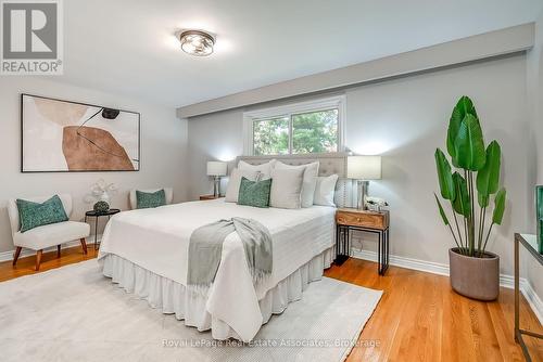 2553 Annelyn Court, Mississauga, ON 