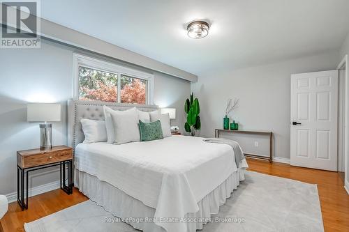 2553 Annelyn Court, Mississauga, ON 
