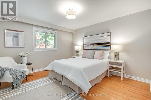 2553 Annelyn Court, Mississauga, ON 