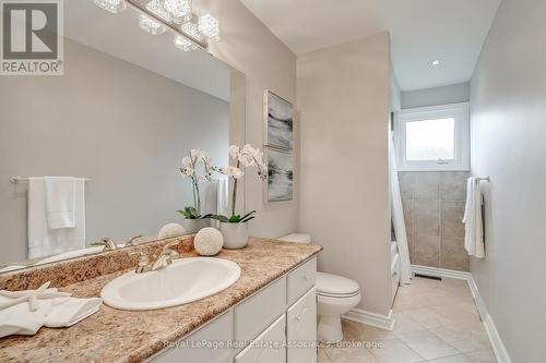 2553 Annelyn Court, Mississauga, ON 