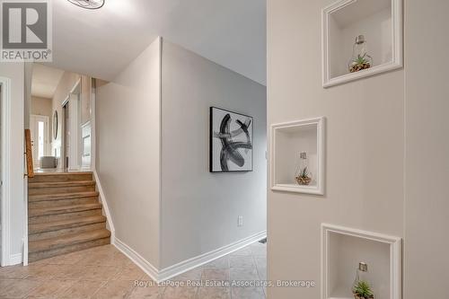 2553 Annelyn Court, Mississauga, ON 