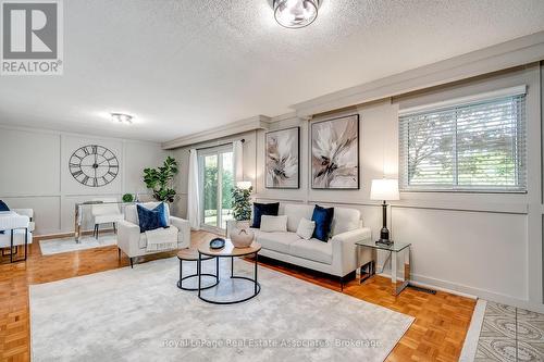 2553 Annelyn Court, Mississauga, ON 