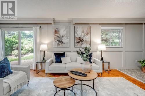 2553 Annelyn Court, Mississauga, ON 