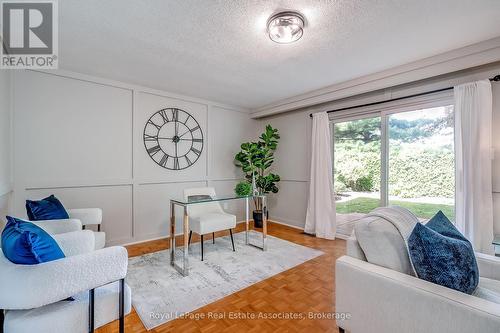 2553 Annelyn Court, Mississauga, ON 