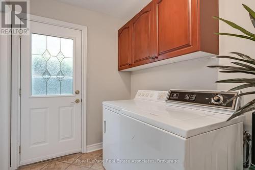 2553 Annelyn Court, Mississauga, ON 